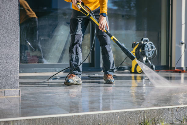 Best Factory Floor Cleaning  in Webberville, MI